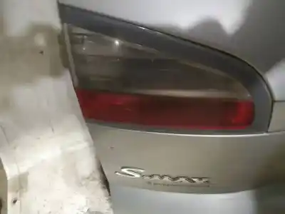 Автозапчастина б/у внутрішній лівий задній ліхар для ford s-max (wa6) 1.8 tdci посилання на oem iam 