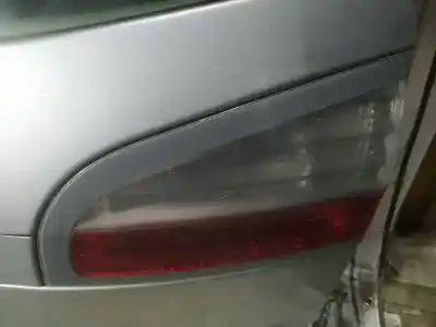 Автозапчастина б/у внутрішній правий завод для ford s-max (wa6) 1.8 tdci посилання на oem iam   