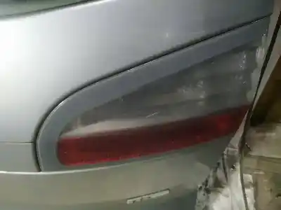 Автозапчастина б/у внутрішній правий завод для ford s-max (wa6) 1.8 tdci посилання на oem iam 