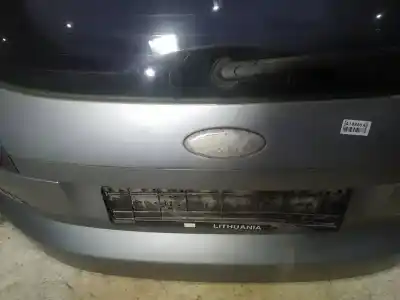 Автозапчастина б/у зовнішня ручка ворот для ford s-max (wa6) 1.8 tdci посилання на oem iam 