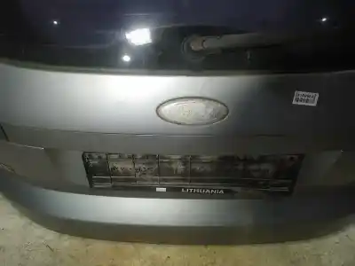 Автозапчастина б/у зовнішня ручка ворот для ford s-max (wa6) 1.8 tdci посилання на oem iam   