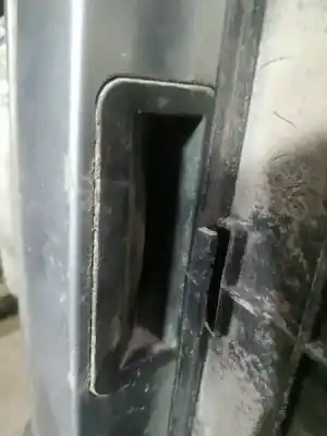 Автозапчастина б/у зовнішня ручка ворот для ford s-max (wa6) 1.8 tdci посилання на oem iam 