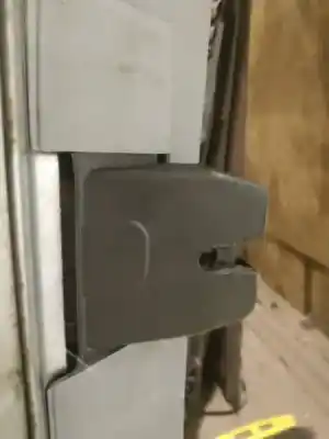 Автозапчастина б/у замок багажника / ворот для ford s-max (wa6) 1.8 tdci посилання на oem iam   