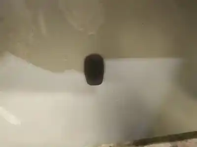 Pezzo di ricambio per auto di seconda mano plastica per ford s-max (wa6) 1.8 tdci riferimenti oem iam   