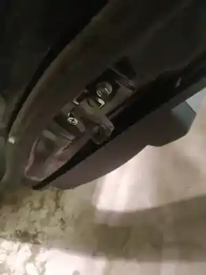 Piesă de schimb auto la mâna a doua balama pentru peugeot 4007 (vu_, vv_) 2.2 hdi referințe oem iam 