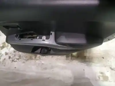 Piesă de schimb auto la mâna a doua copie usa spate dreapta pentru peugeot 4007 (vu_, vv_) 2.2 hdi referințe oem iam 