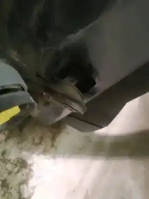 Peça sobressalente para automóvel em segunda mão dobradiça por peugeot 407 (6d_) 2.0 hdi 135 (6drhrh, 6drhre, 6drhrg, 6drhrj) referências oem iam 