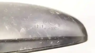 Автозапчастина б/у ліве дзеркало для peugeot 407 (6d_) 2.0 hdi 135 (6drhrh, 6drhre, 6drhrg, 6drhrj) посилання на oem iam e9014145  
