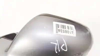 Автозапчастина б/у ліве дзеркало для peugeot 407 (6d_) 2.0 hdi 135 (6drhrh, 6drhre, 6drhrg, 6drhrj) посилання на oem iam e9014145  