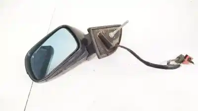 Peça sobressalente para automóvel em segunda mão espelho retrovisor esquerdo por peugeot 407 (6d_) 2.0 hdi 135 (6drhrh, 6drhre, 6drhrg, 6drhrj) referências oem iam e9014145