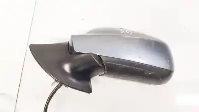 Автозапчастина б/у ліве дзеркало для peugeot 407 (6d_) 2.0 hdi 135 (6drhrh, 6drhre, 6drhrg, 6drhrj) посилання на oem iam e9014145  