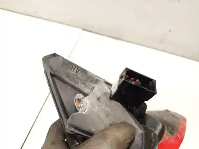 Pezzo di ricambio per auto di seconda mano specchio sinistro per audi a3 (8l) 1.9 tdi ambition riferimenti oem iam rs0225395  014740, 014741, 014742