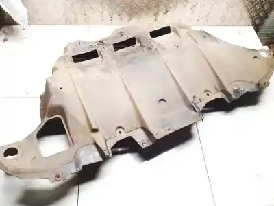 Peça sobressalente para automóvel em segunda mão cobertura / proteção do motor por nissan leaf (ze0) electric referências oem iam 748a23nl0a