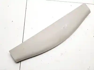 Peça sobressalente para automóvel em segunda mão plásticos por nissan leaf (ze0) electric referências oem iam 909003nl0a