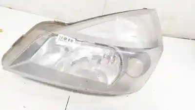 Автозапчасти б/у левая фара за renault espace iv (jk0/1_) 2.0 (jk0a, jk1d, jk0n) ссылки oem iam 