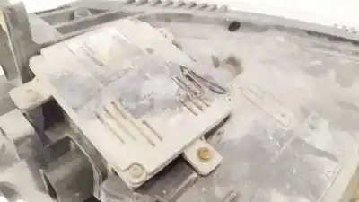 Second-hand car spare part xenon headlights control unit  for audi a6 c6 (4f2) 2.7 tdi oem iam references 1036060024  