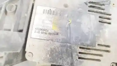 Second-hand car spare part xenon headlights control unit  for audi a6 c6 (4f2) 2.7 tdi oem iam references 1036060024  