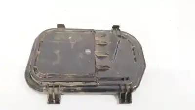 Gebrauchtes Autoersatzteil kunststoffe zum audi a6 c6 (4f2) 2.7 tdi oem-iam-referenzen 16016400r