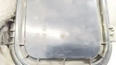 Автозапчастина б/у пластикler для audi a6 c6 (4f2) 2.7 tdi посилання на oem iam 16016400r  