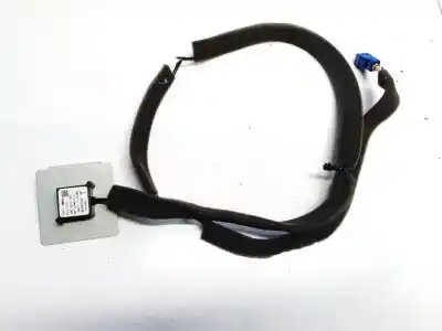 Peça sobressalente para automóvel em segunda mão módulo eletrónico antena por nissan leaf (ze0) electric referências oem iam 259754nn0a