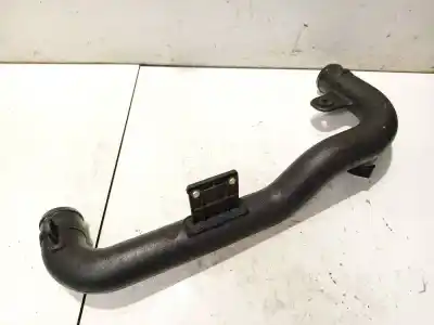 Автозапчасти б/у трубка промежуточного охладителя за volkswagen passat variant (3b5) 1.9 tdi ссылки oem iam 8d0145840m  