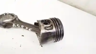 Автозапчасти б/у поршень за audi a4 avant (b5) 1.9 tdi ссылки oem iam   