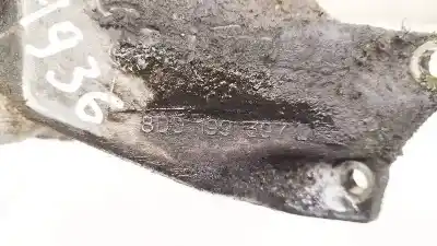 Second-hand car spare part engine support for audi a4 avant (b5) 1.9 tdi oem iam references 8d0199307  