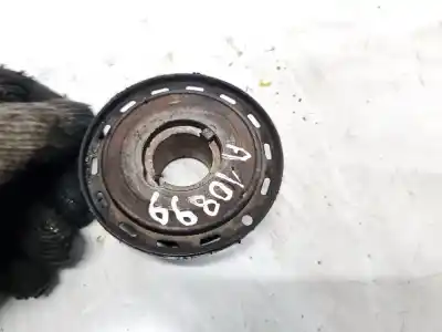 Автозапчасти б/у шкив коленчатого вала за peugeot 407 (6d_) 1.6 hdi 110 (6d9hzc, 6d9hyc) ссылки oem iam   