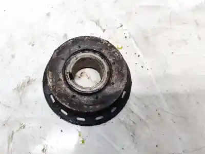 Second-hand car spare part crankshaft pulley for peugeot 407 (6d_) 1.6 hdi 110 (6d9hzc, 6d9hyc) oem iam references 