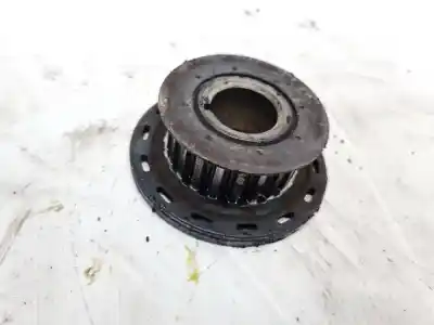 Автозапчасти б/у шкив коленчатого вала за peugeot 407 (6d_) 1.6 hdi 110 (6d9hzc, 6d9hyc) ссылки oem iam   