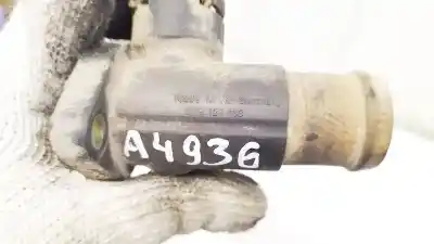 Second-hand car spare part thermostat for audi a4 avant (b5) 1.9 tdi oem iam references 028121133  