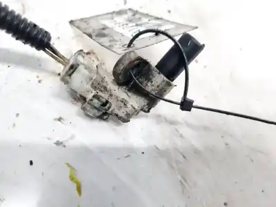 Second-hand car spare part sensor for peugeot 407 (6d_) 1.6 hdi 110 (6d9hzc, 6d9hyc) oem iam references 9628559980  