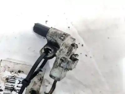 Second-hand car spare part sensor for peugeot 407 (6d_) 1.6 hdi 110 (6d9hzc, 6d9hyc) oem iam references 9628559980  