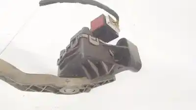 Second-hand car spare part accelerator pedal for bmw 3 (e30) m3 2.3 oem iam references 9157998  6pv00811200
