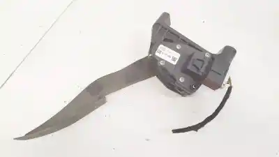 Pezzo di ricambio per auto di seconda mano pedale dell acceleratore per bmw 3 (e30) m3 2.3 riferimenti oem iam 9157998