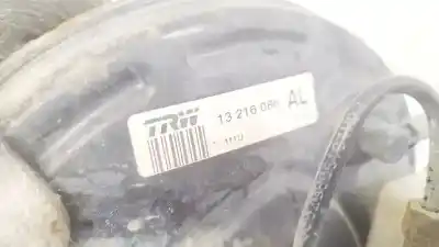 Pezzo di ricambio per auto di seconda mano servo freio per bmw 3 (e30) m3 2.3 riferimenti oem iam 13216086al  