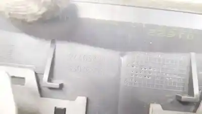 Second-hand car spare part air ventilation grille for bmw 3 (e30) m3 2.3 oem iam references 24465731  330188061