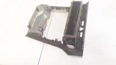 Second-hand car spare part air ventilation grille for bmw 3 (e30) m3 2.3 oem iam references 24465731  330188061