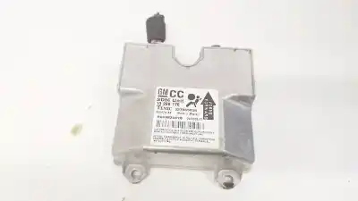 Pezzo di ricambio per auto di seconda mano centralina airbag per bmw 3 (e30) m3 2.3 riferimenti oem iam 13288176