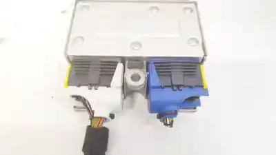 Second-hand car spare part airbag control unit for bmw 3 (e30) m3 2.3 oem iam references 13288176  327963935