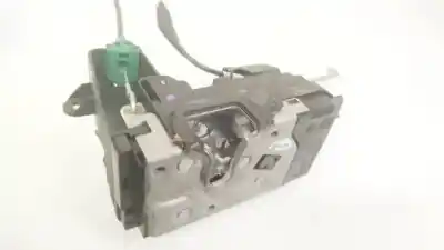 Second-hand car spare part front right door lock for bmw 3 (e30) m3 2.3 oem iam references 13210749  13210749qg