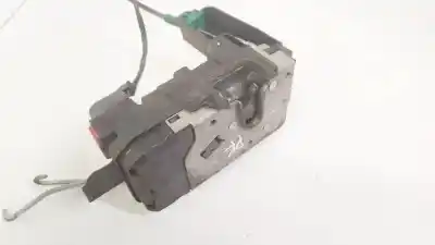 Second-hand car spare part left front door lock for bmw 3 (e30) m3 2.3 oem iam references 13210748  13210748qf