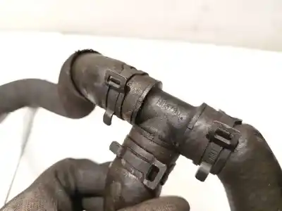 Автозапчасти б/у трубка за audi a5 cabriolet (8f7) 2.0 tdi ссылки oem iam h05790  