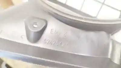 Second-hand car spare part plastics for bmw 3 (e30) m3 2.3 oem iam references 52475424  