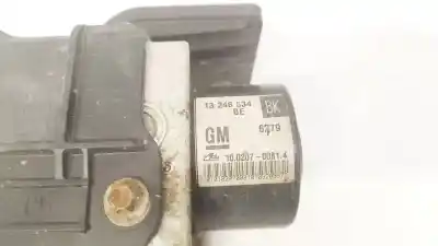 Pezzo di ricambio per auto di seconda mano abs per bmw 3 (e30) m3 2.3 riferimenti oem iam 13246534be  10020700814