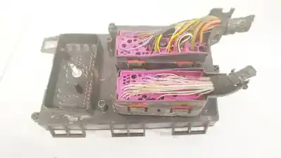 Second-hand car spare part fuse box unit for bmw 3 (e30) m3 2.3 oem iam references 13206748  5dk00866848