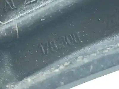 Second-hand car spare part left front windshield wiper arm for audi a5 (8t3) 2.0 tfsi oem iam references 178380  178 380