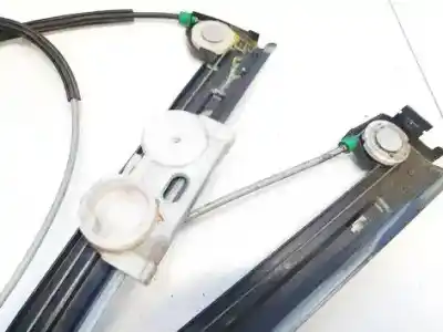 Автозапчастина б/у регулятор вікна передній лівий для mini mini (r50, r53) cooper посилання на oem iam   