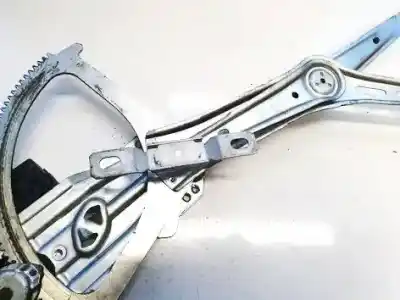 Автозапчастина б/у регулятор переднього правого скла для opel astra h (a04) 1.7 cdti (l48) посилання на oem iam a330013100418  