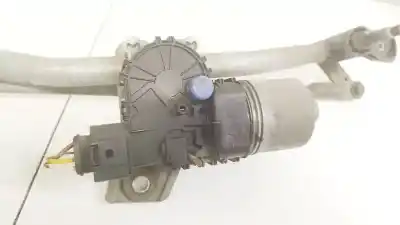 Pezzo di ricambio per auto di seconda mano tiranti e motorino del tergicristallo anteriore per bmw 3 (e30) m3 2.3 riferimenti oem iam 0390241553